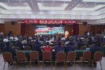 茶主张2023招商峰会郑州站圆满举办，现场签约不断