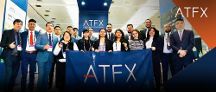 ATFX亮相墨西哥Money Expo，推动投 资全场景解决方案落地