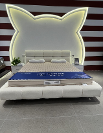 美国猫牌床垫：为您打造舒适健康的睡眠环境