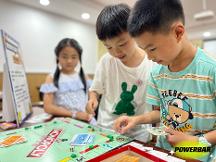 延续暑期研学潮，上海高校成热点，POWERBAR教育：引领孩子走出教室，奔向无限可能