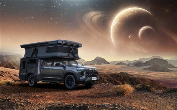 看完皮卡房车价格及图片大全无头绪看完自由炮皮卡房车与ta的比对给你