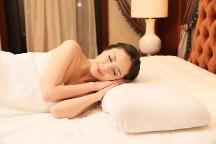 闭眼入！康姿百德床垫很靠谱，让您享受专属舒适睡眠环境