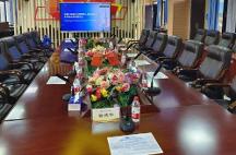 中国八所高中与俄罗斯人民友谊大学合作签约仪式圆满成功