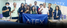 合力筑未来，ATFX泰国投教研讨会掀起“头脑风暴”