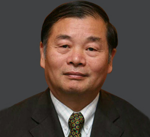 杨学山